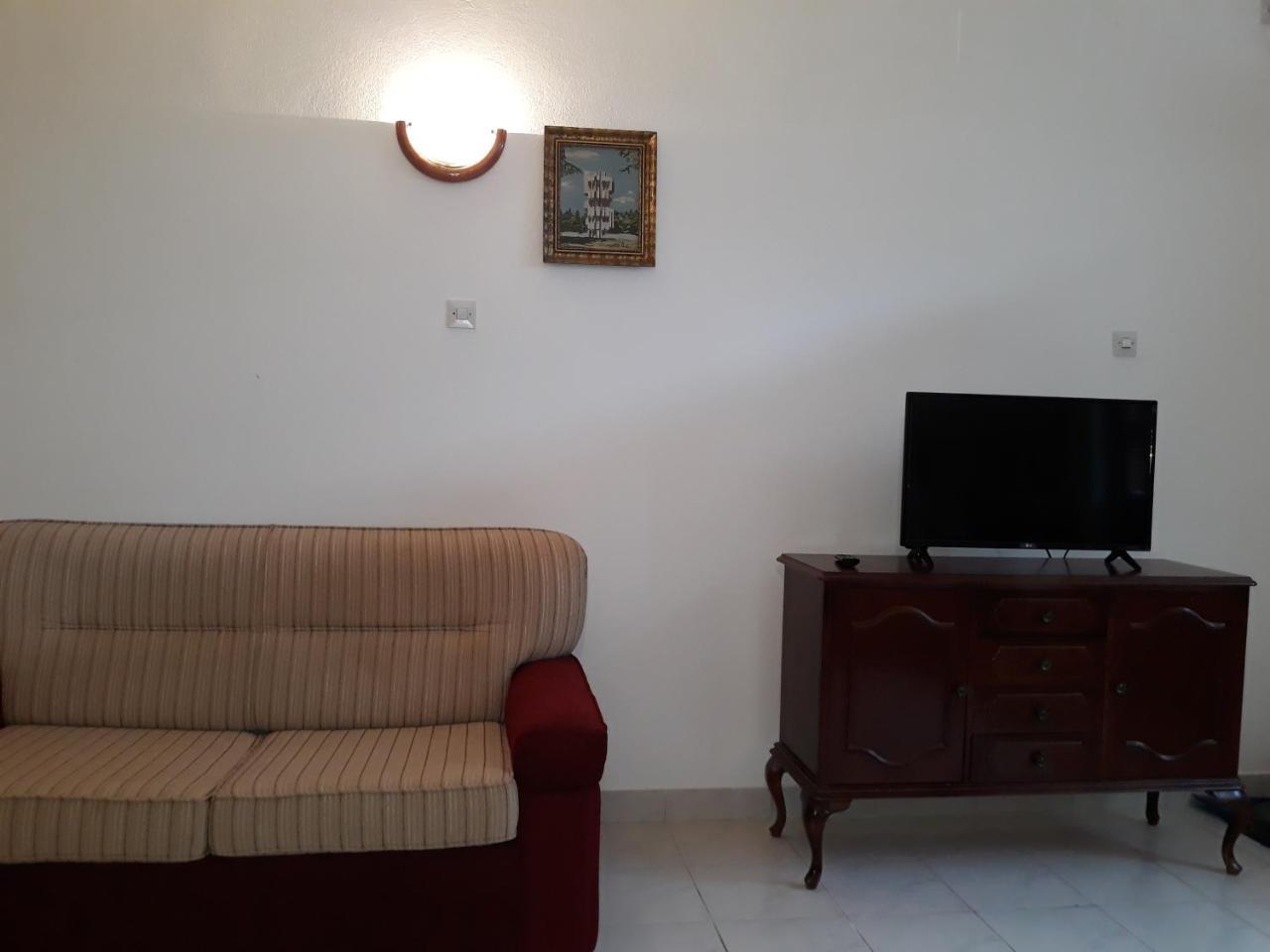 Apartments Durasevic Ivo Ilha Sveti Stefan Exterior foto